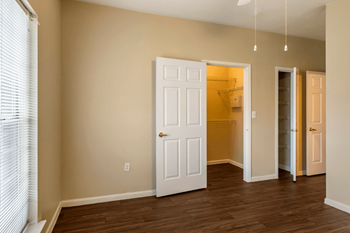 Hardwood-style flooring